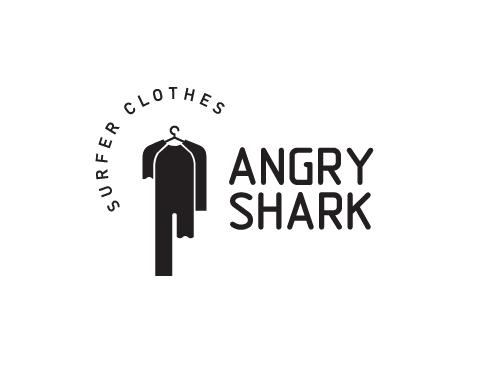Angry Shark