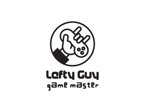 Lefty Guy